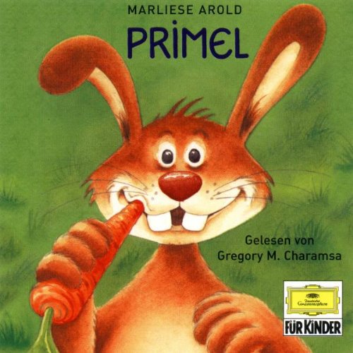 Primel.Primel und das Alibi Music for Children