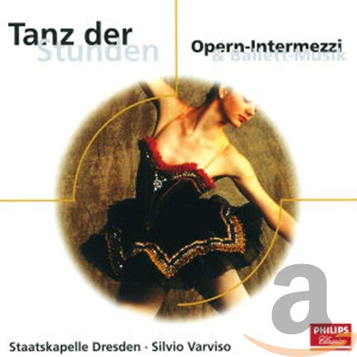 Eloquence - Opern-Intermezzi / Ballett-Musik Classical
