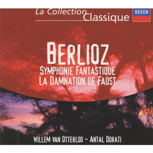 Berlioz/Symph Fantastique Classical