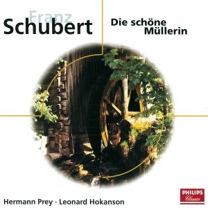 Product Image: Die Schöne Muellerin