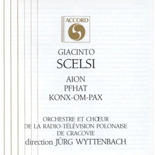 Aion/Pfhat/Knox-Om-Pax Classical