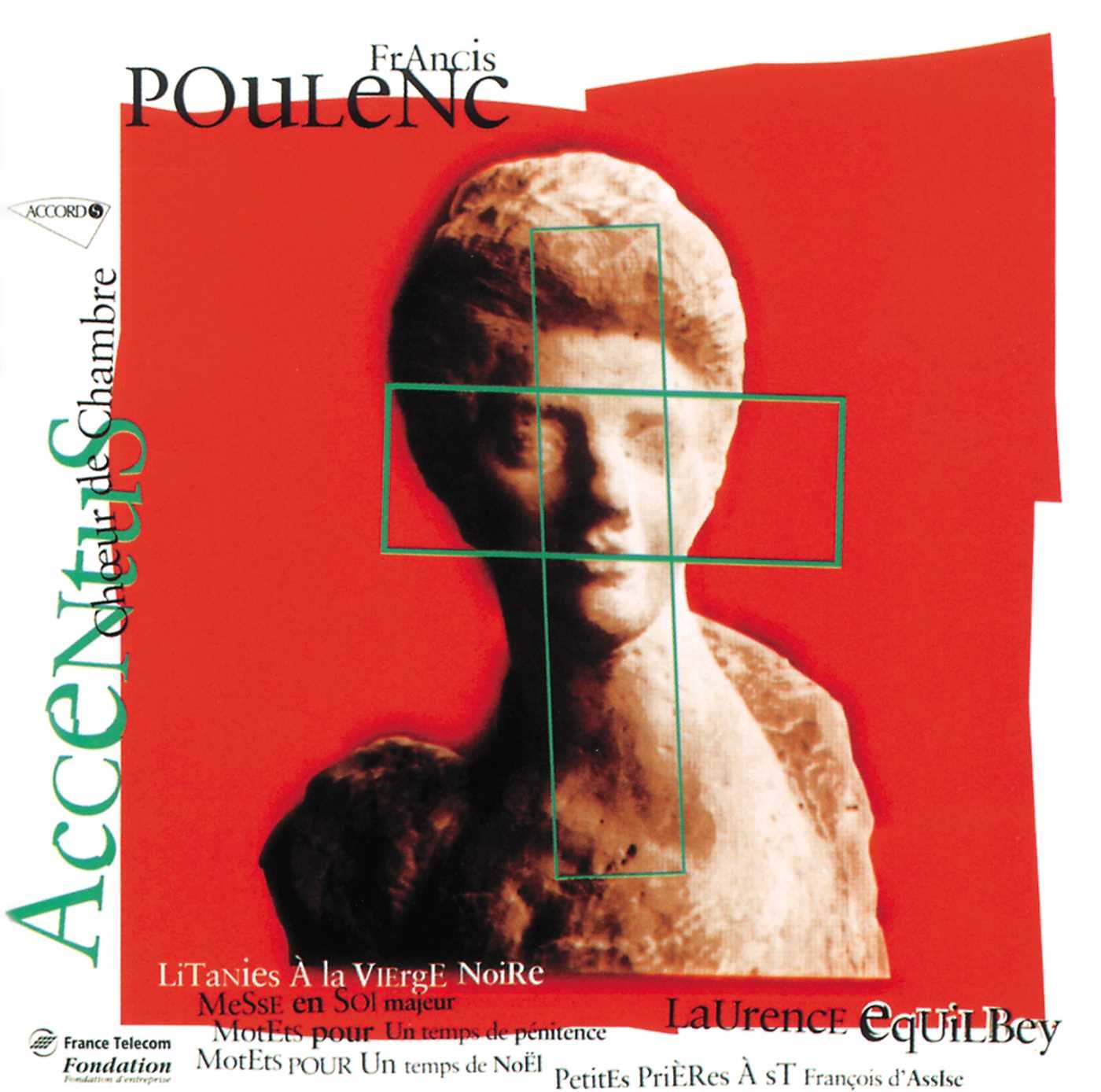 Laurence / Ensemble Accen Equilbey - N/A Article Supprim, Classical