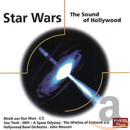 Star Wars - The Sound of Hollywood Other music genres
