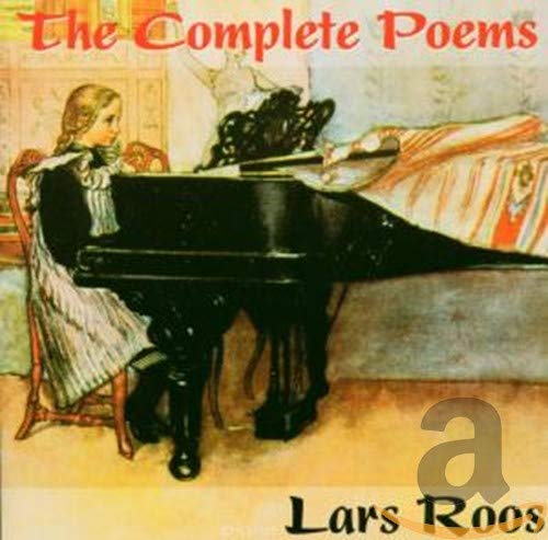 Product Image: Lars Roos - Complete Poems