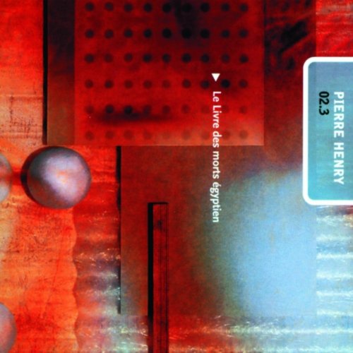 Le Livre des morts égyptiens Jazz