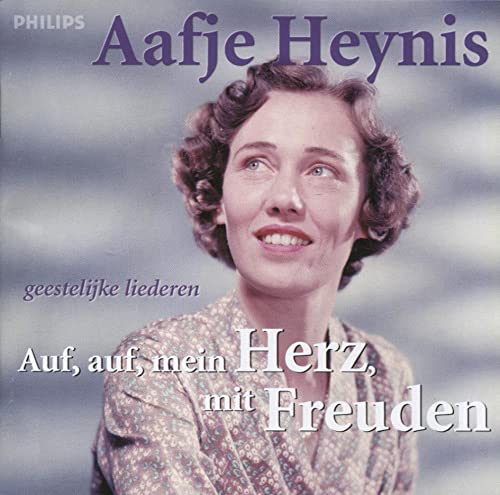 Aut, auf, Mein Herz mit Freu Classical