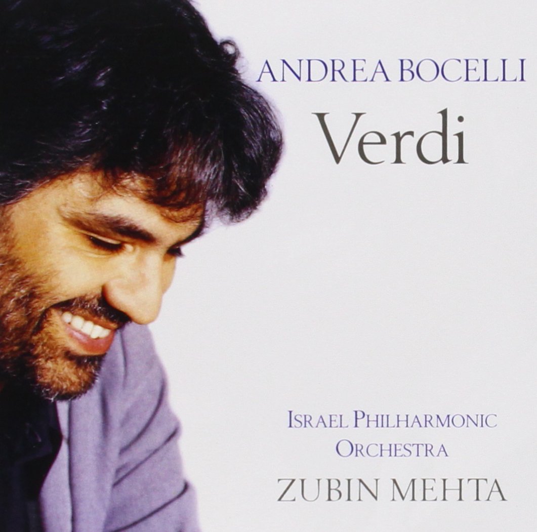 Verdi Classical