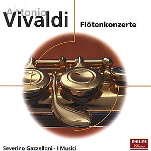 Flötenkonzerte Classical
