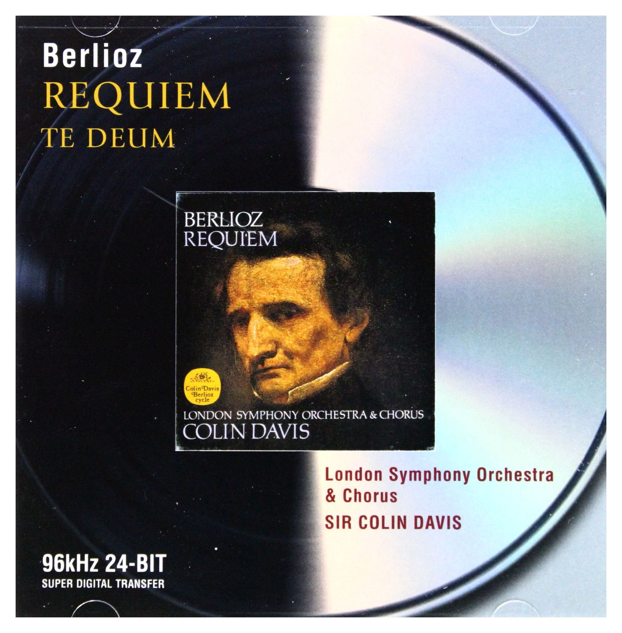 Product Image: Requiem/Te Deum
