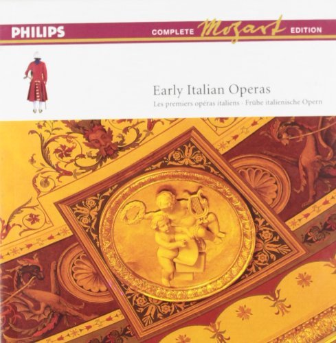 Opere Italiane Primo Vol 13 Classical