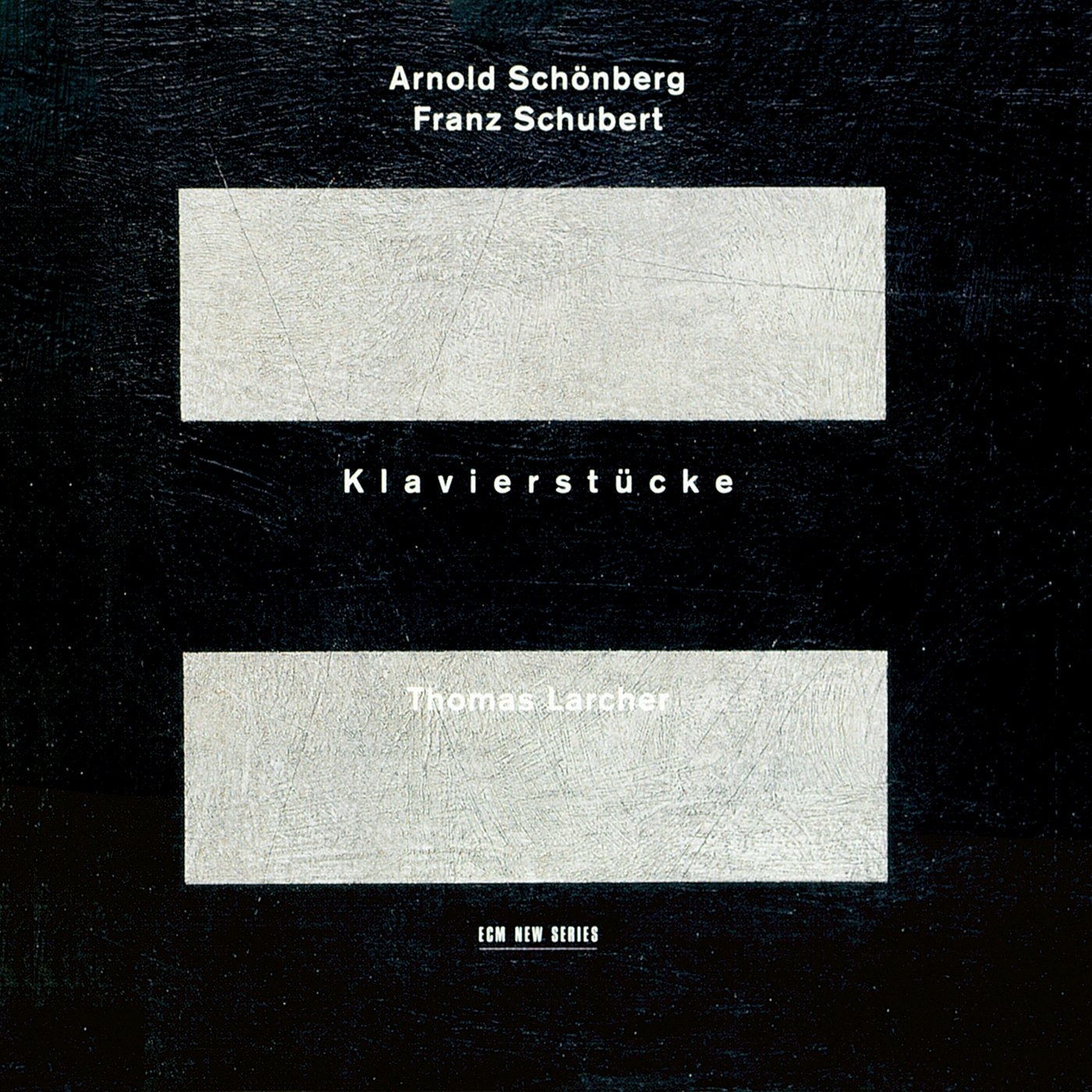 Product Image: Schönberg / Schubert