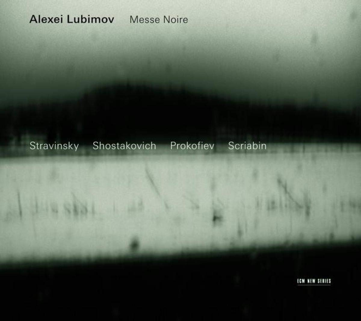 Messe noire Classical
