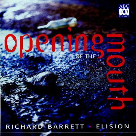 Opening of the Mouth Classical