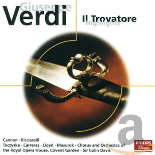 Il Trovatore (Auszüge) Classical
