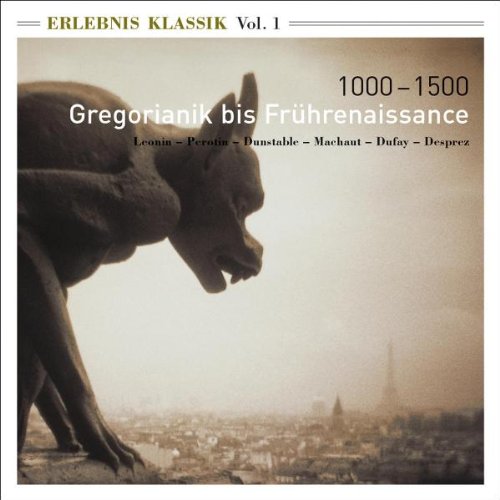 Millennium 1000-1500 Classical