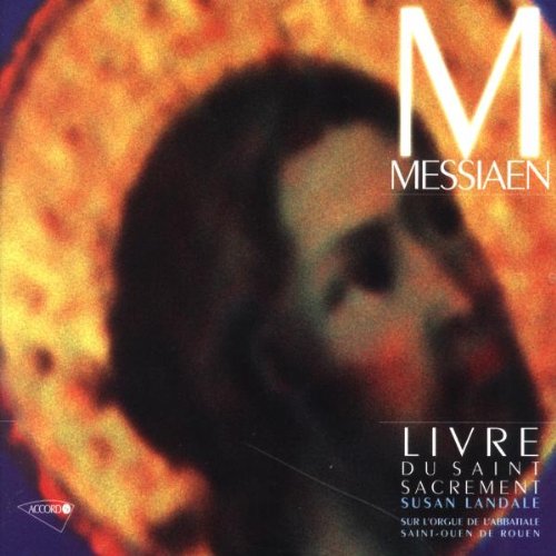 Livre du Saint Sacrement Classical