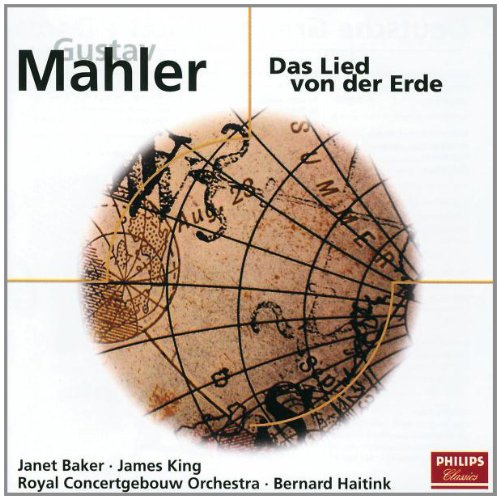 Lied von der Erde Classical