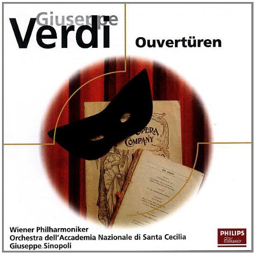 Ouvertüren Classical