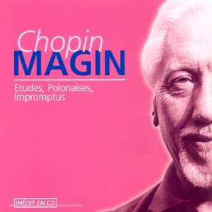 Oeuvres pour piano Vol. 3: Etudes, Polonaises, Impromptus Classical