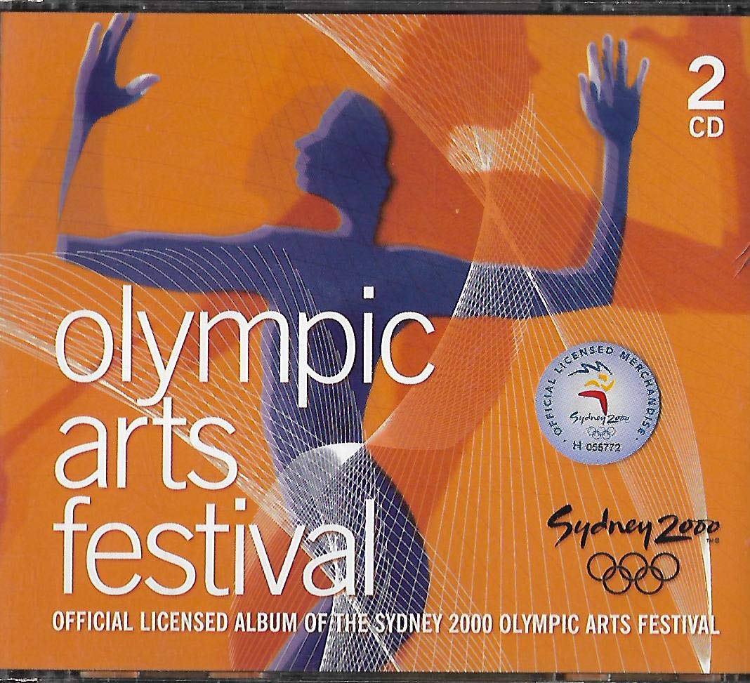 Olympics Arts Festival Classical