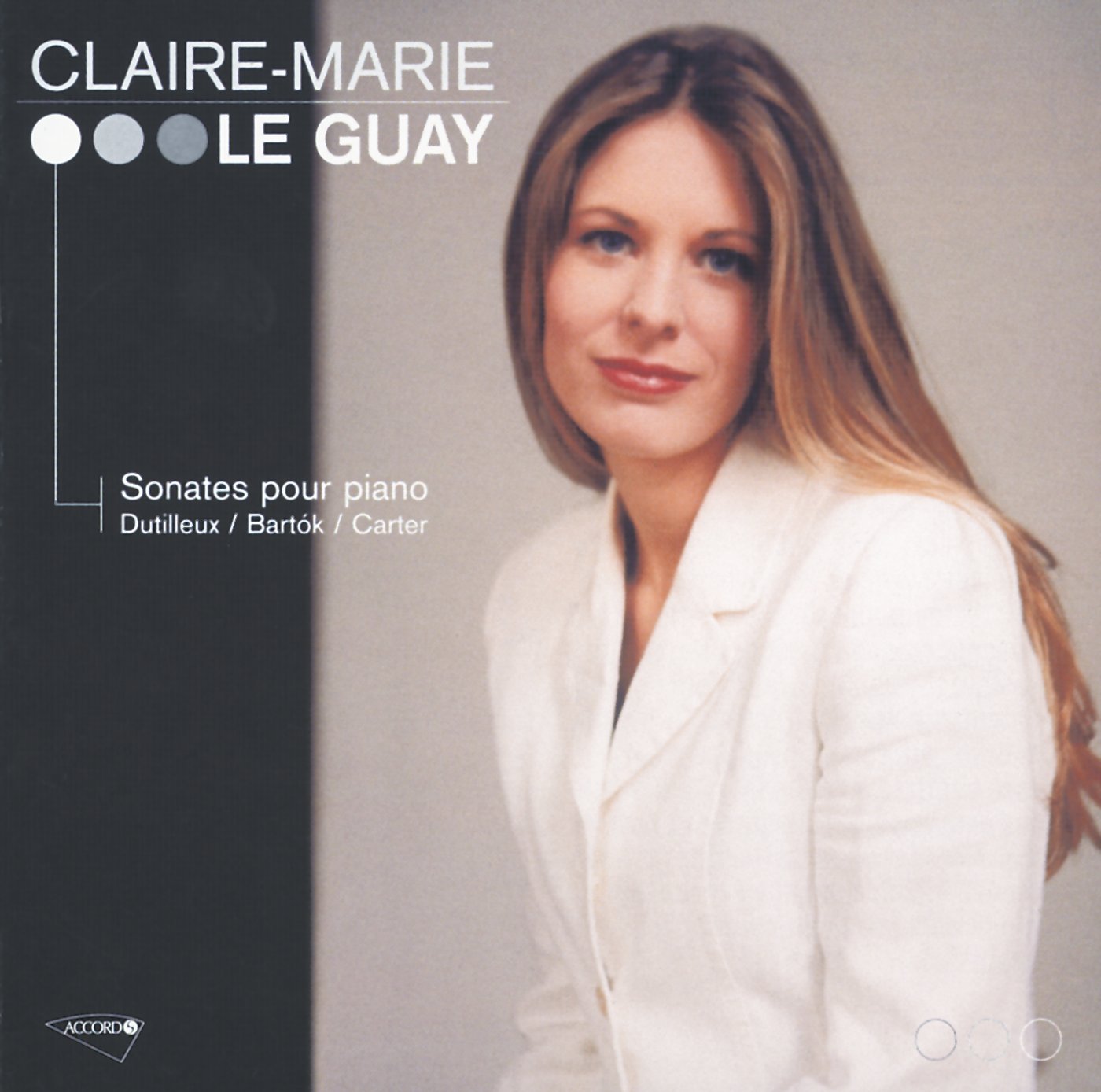 Claire-Marie Le Guay - N/A Article Supprim, Classical