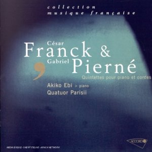 Akiko / Quatuor Parissi Ebi - N/A Article Supprim, Classical