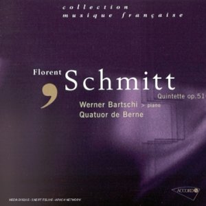 Werner / Quatuor De Bern Baertschi - N/A Article Supprim, Classical