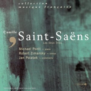 Michael Ponti / Zimansky, Robert / - N/A Article Supprim, Classical