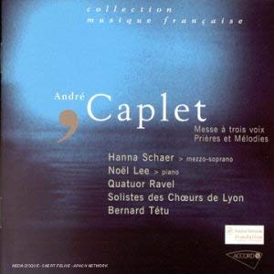 Schaer, H. / Noel, L. / Tetu, B. / - N/A Article Supprim, Classical