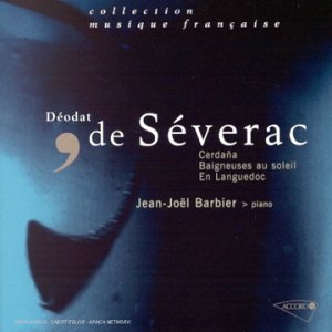 Jean-Joel Barbier - N/A Article Supprim, Classical