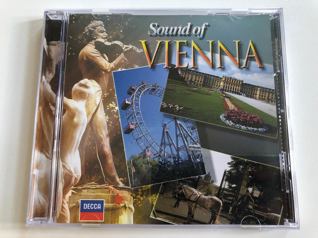 Sound of Vienna Rock