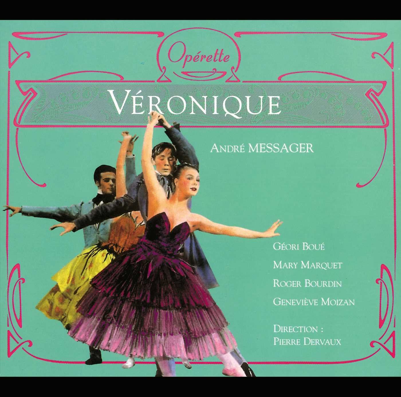 Boue / Marquet / Bourdin / Moizan / - N/A Article Supprim, Classical