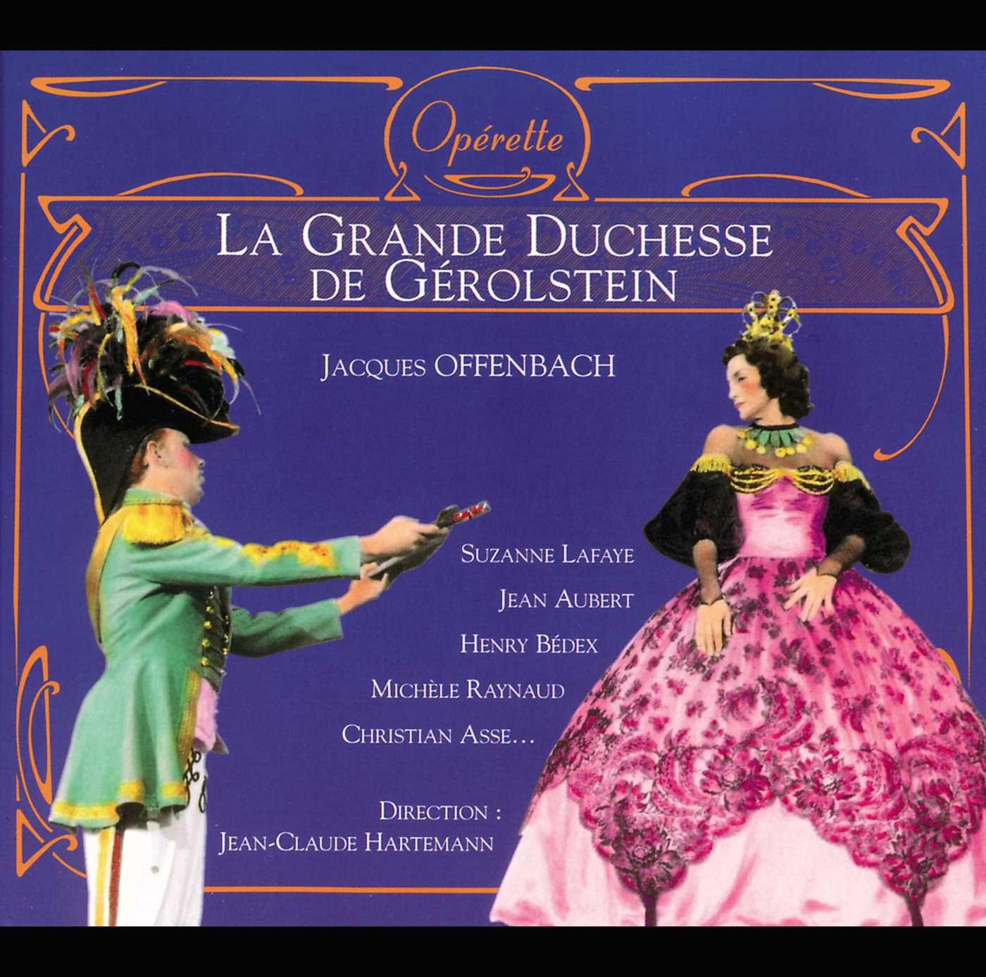 Hartemann / Lafaye / Aubert / Bedex - N/A Article Supprim, Classical