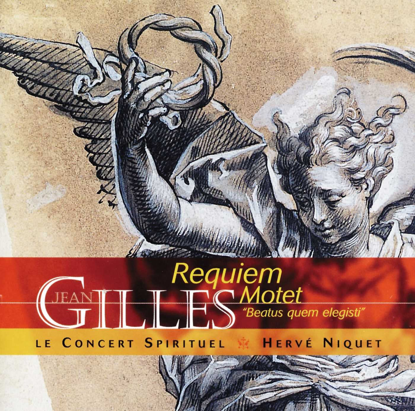 Herve / Le Concert Spiritue Niquet - N/A Article Supprim, Classical
