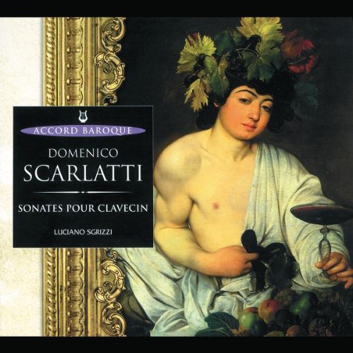 29 Sonaten Für Clavecin Classical