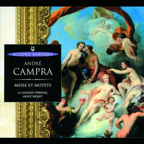 Messen und Motetten Classical