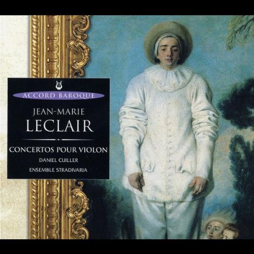 Konzerte Für Violine Classical