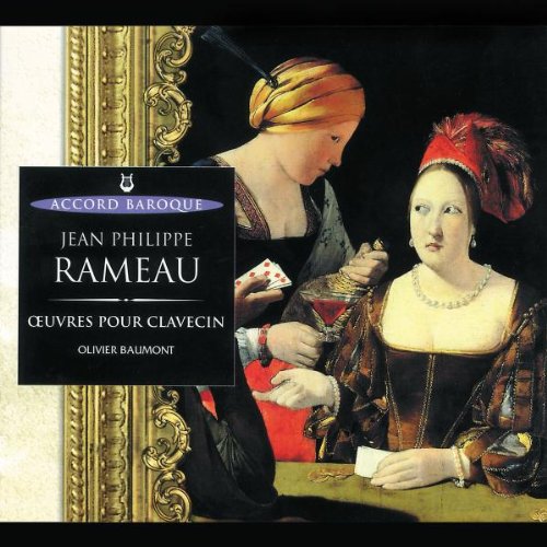 Integrale de l'Oeuvre pour Clavecin Vol.1 Classical
