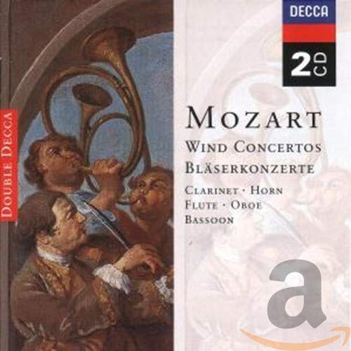 BLÄSERKONZERTE (GA) Classical
