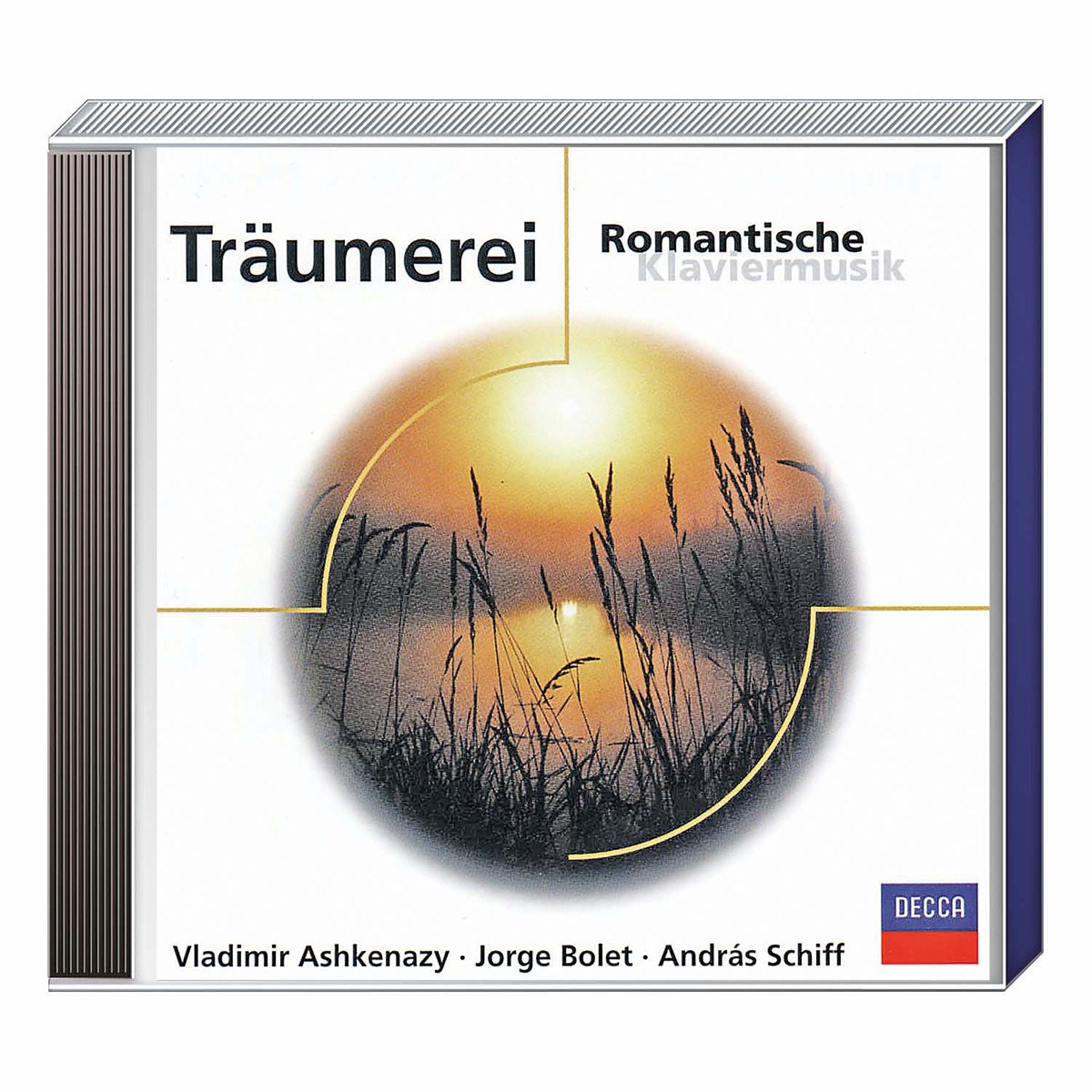 TRÄUMEREI Classical