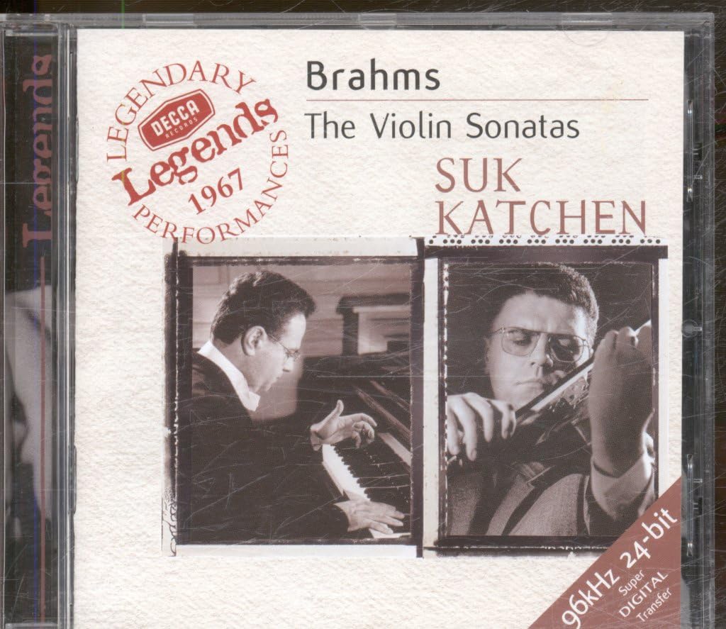 Sämtliche Violinsonaten 1-3 (Ga) Classical
