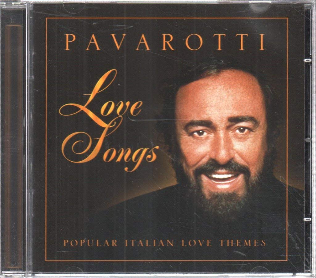 Love Songs Classical