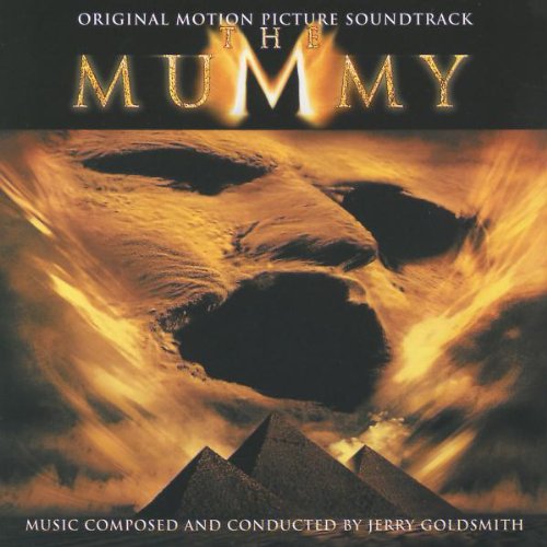 Die Mumie (The Mummy) Pop