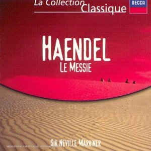 Product Image: Händel/Messie/Extr.