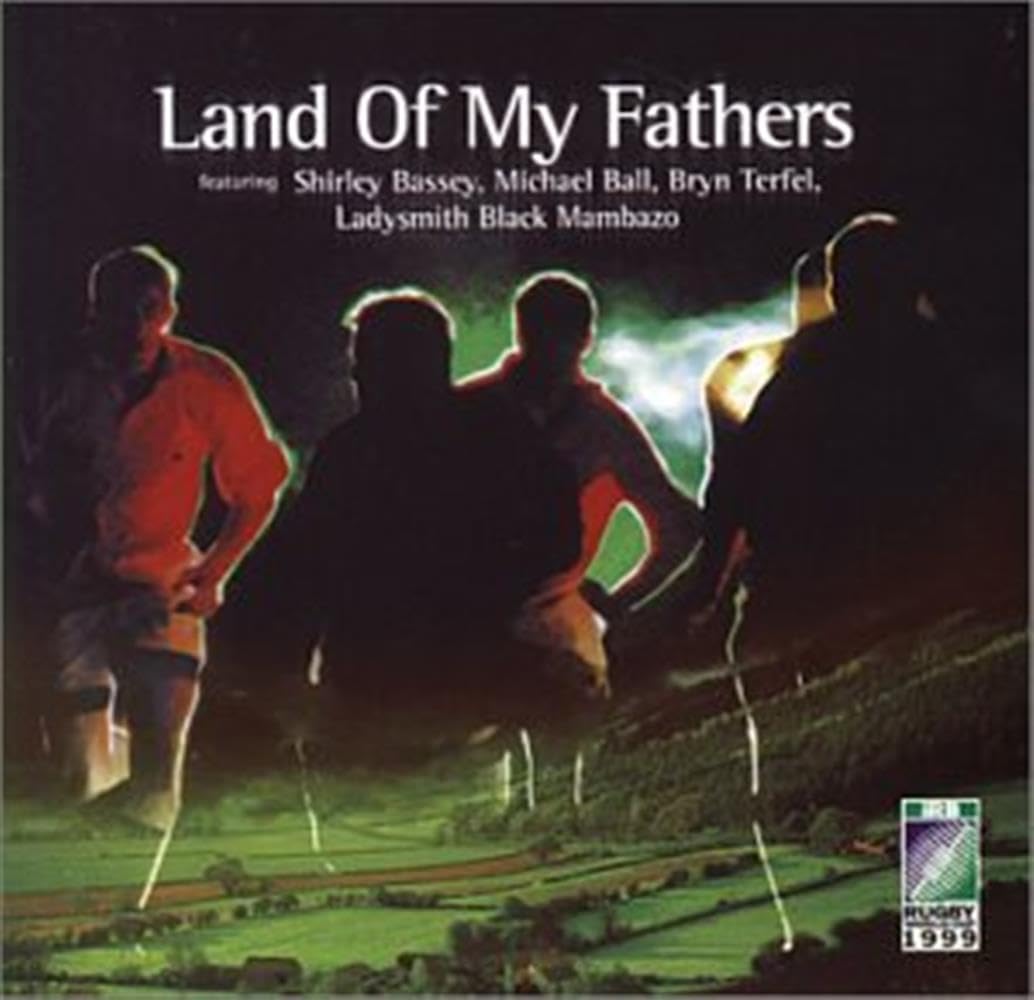 Land of My Fathers/Rugby 99 Music