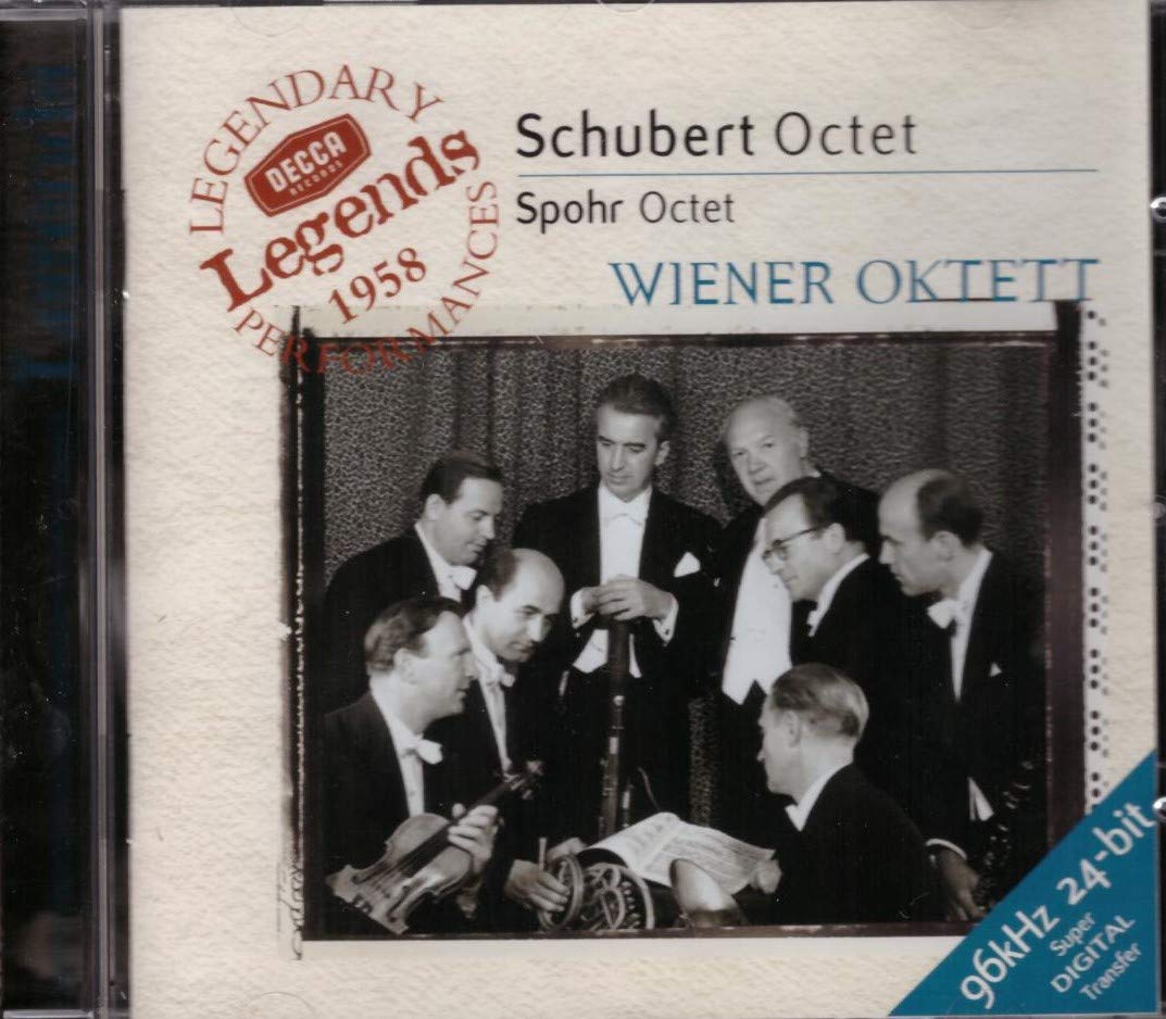 Oktette Classical