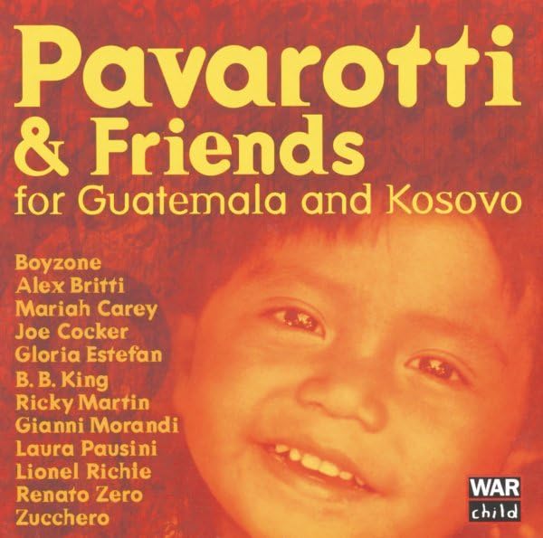 Pavarotti und Friends, Vol. 6 Classical
