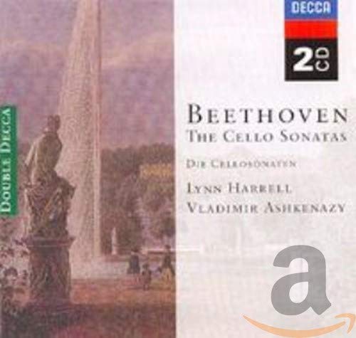 Die Sonaten für Violoncello und Klavier / Hornsonate Classical