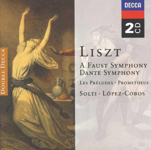 Sinfonische Dichtungen Classical