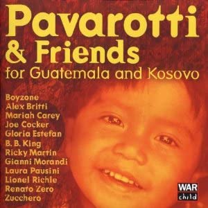 For Guatemala+Kosovo/1999 Classical